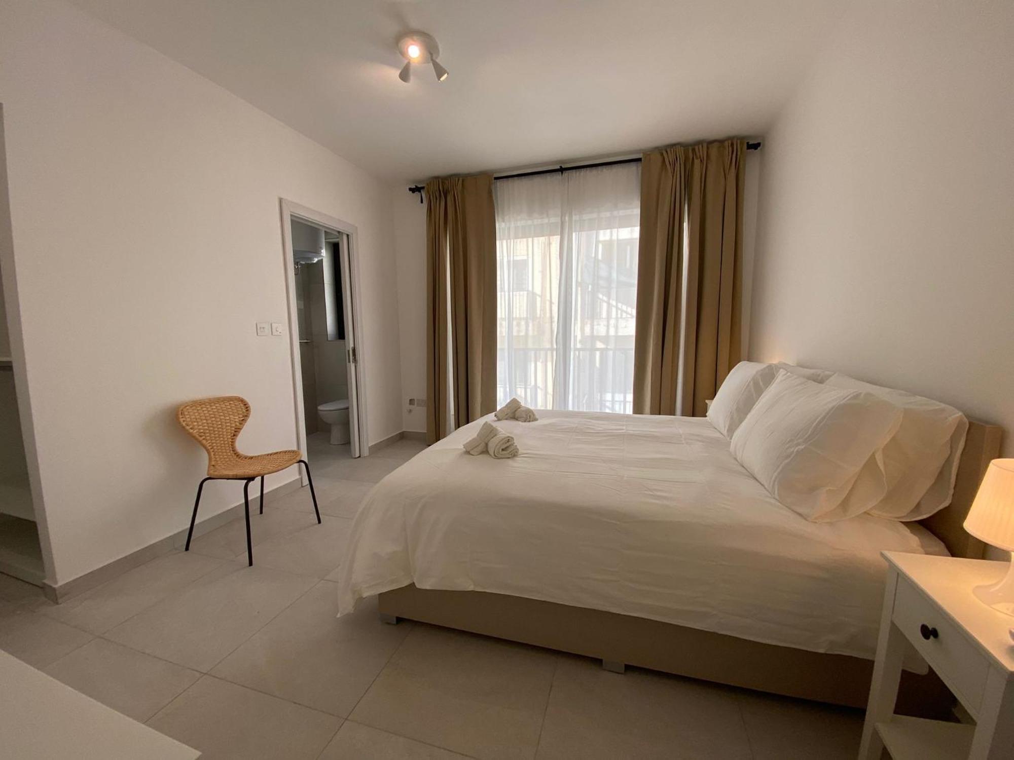 Apartment Swieqi Malaika New 3 Is-Swieqi