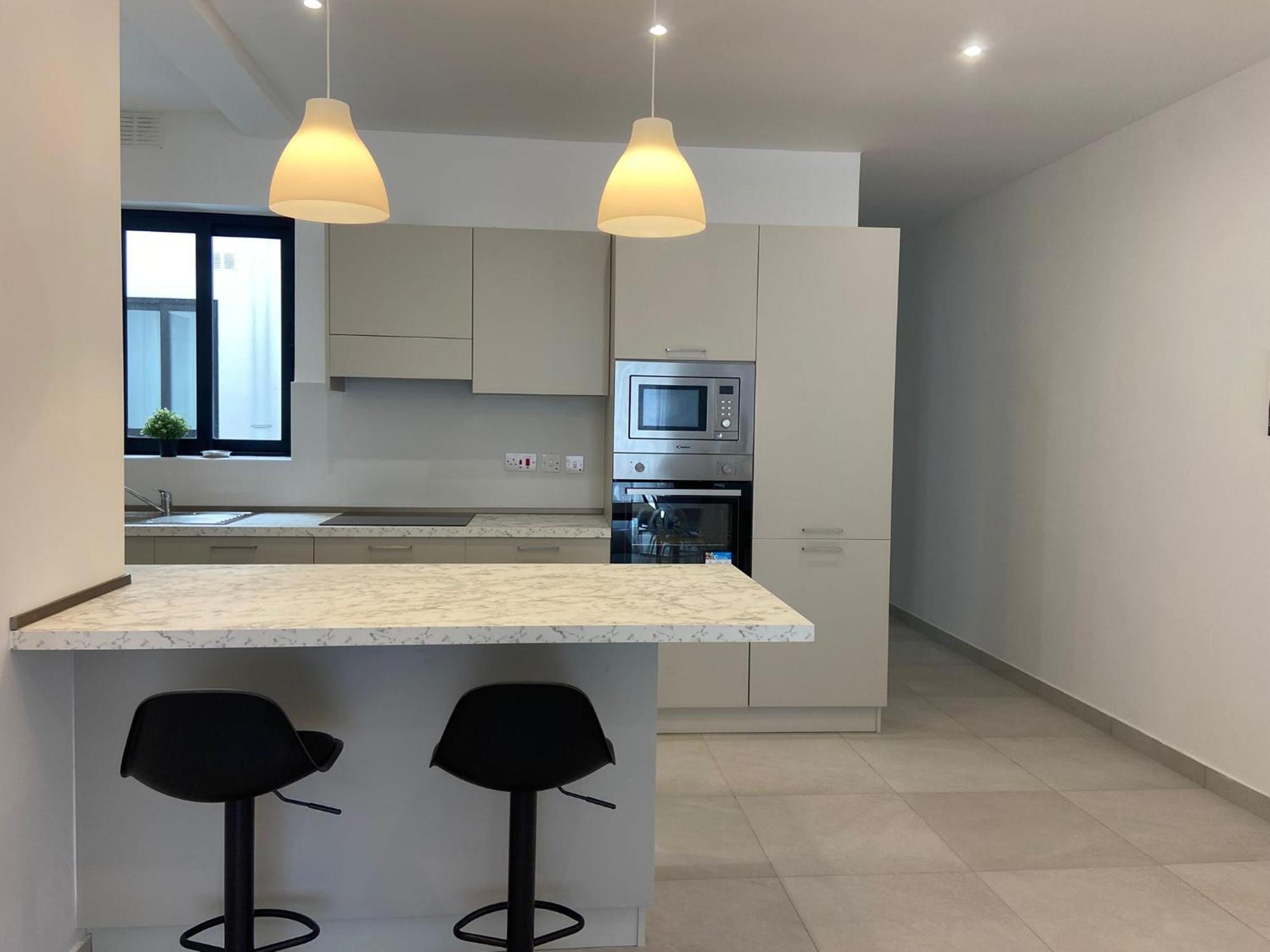 Apartment Swieqi Malaika New 3